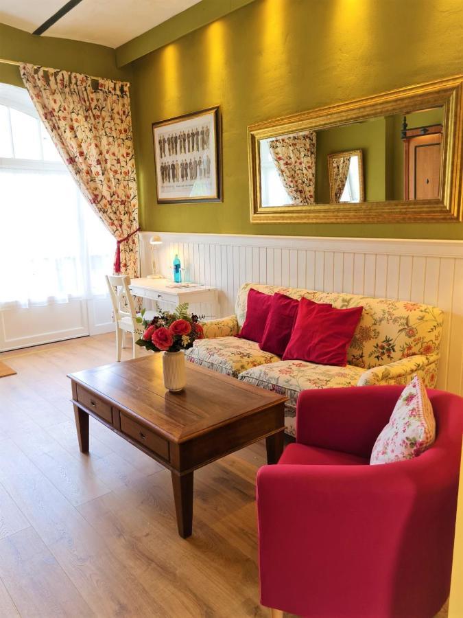 Kleeburg Hotel Euskirchen Eksteriør billede