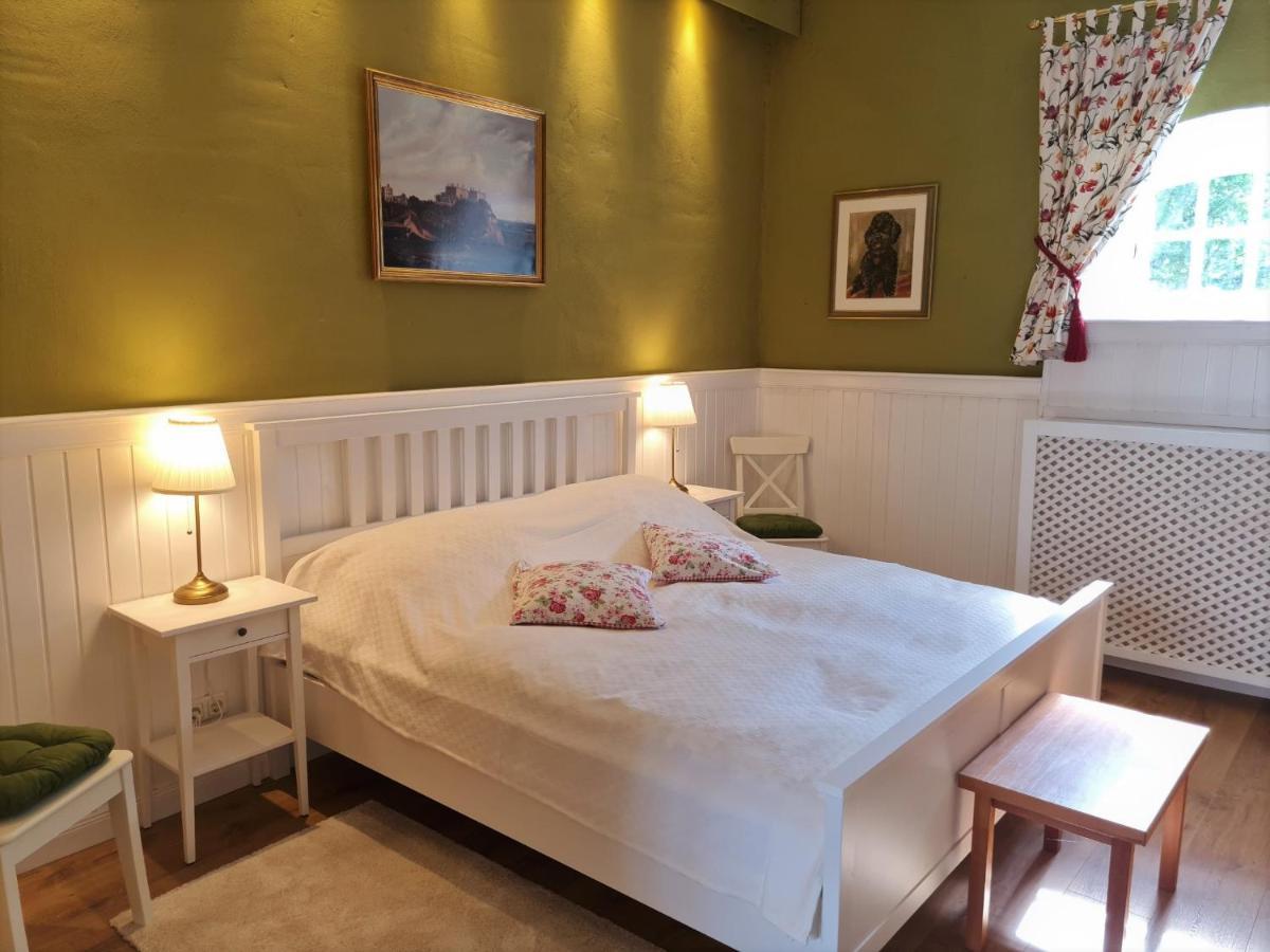 Kleeburg Hotel Euskirchen Eksteriør billede