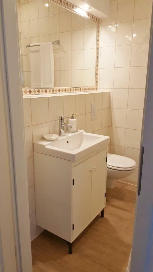 Kleeburg Hotel Euskirchen Eksteriør billede