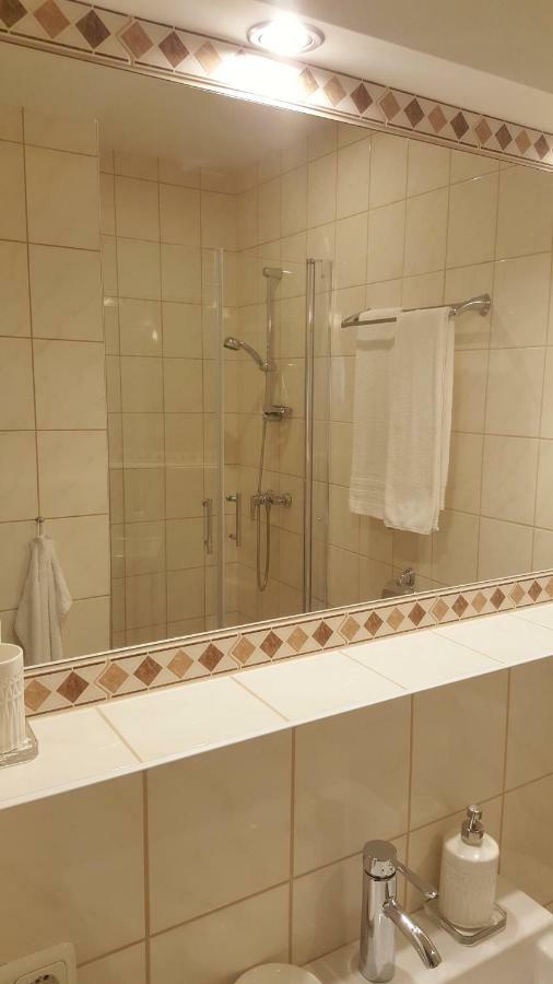 Kleeburg Hotel Euskirchen Eksteriør billede