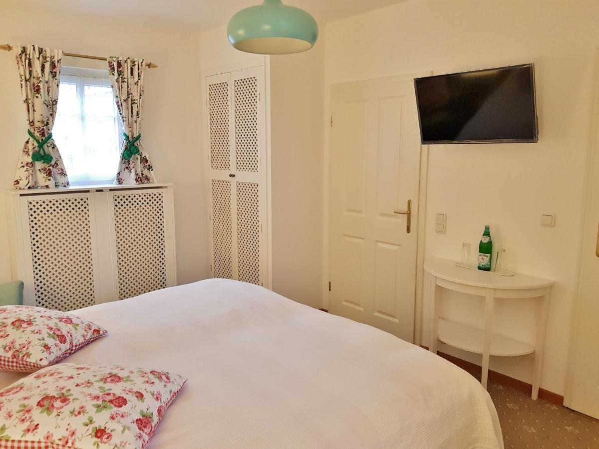 Kleeburg Hotel Euskirchen Eksteriør billede