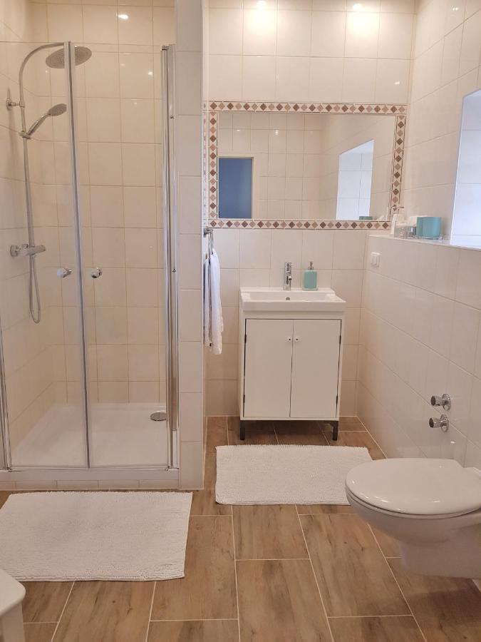 Kleeburg Hotel Euskirchen Eksteriør billede